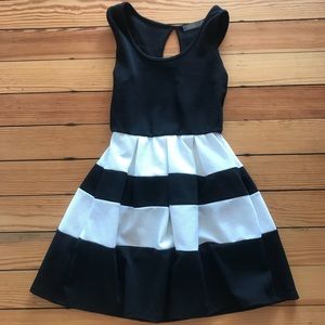 Country club dress